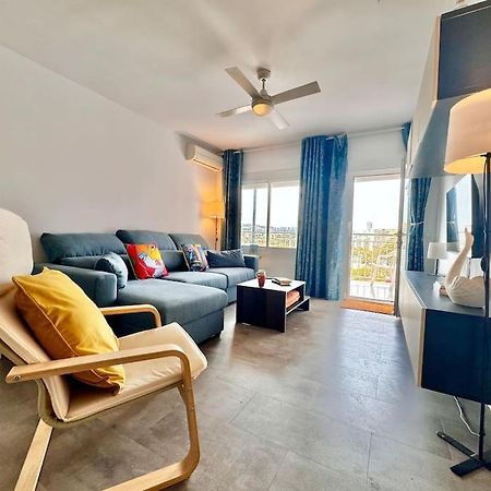 Suite El Dorado By Calpitality Exterior foto